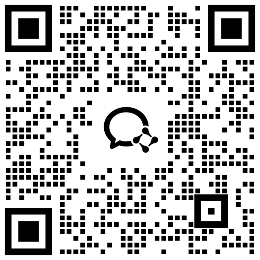 集思乐科技企业微信套餐咨询二维码